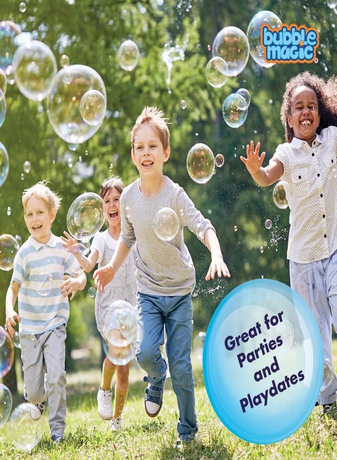 Bubble Magic Bubble Blaster - Space Theme - Image 5